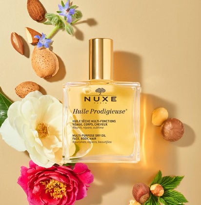 NUXE &ndash;20%